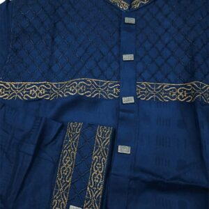 Panjabi - Soft Comfortable and Suitable for All Seasons and Occasions