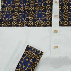 Panjabi - Soft Comfortable and Suitable for All Seasons and Occasions