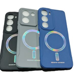 VIVO Y19S - soft back cover for VIVO Y19S